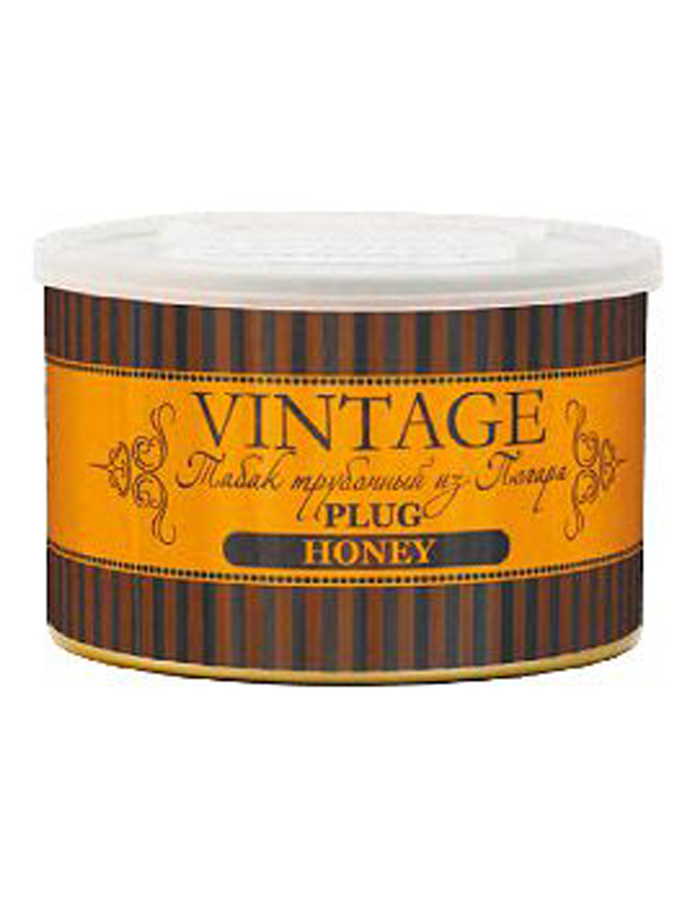 Vintage plug honey